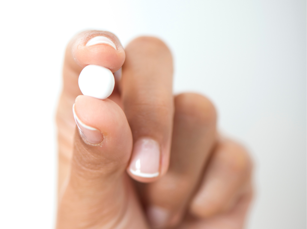 How dental probiotics can help