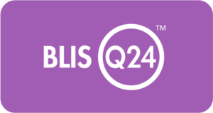 BLIS Q24 Strain