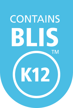 BLIS K12 logo