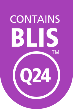 BLIS Q24 Logo