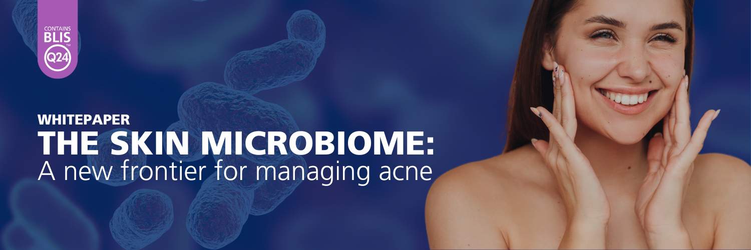 Periodontal Whitepaper Landing Page - BLIS Technologies - probiotic ...