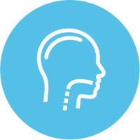 Figure → Throat Health