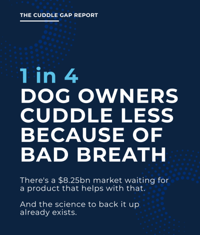 THE CUDDLE REPORT (1)